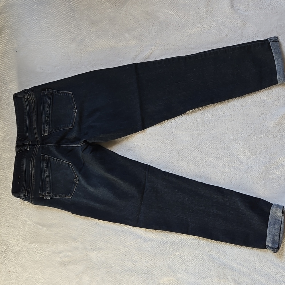 Like New! Women's Democracy Jeans Size 6 - Picture 7 of 7